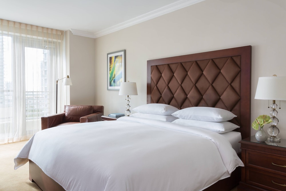 JW Marriott Miami - photo 8
