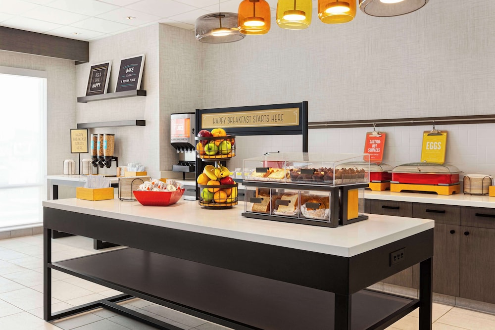 Hampton Inn by Hilton Stockton - photo 26