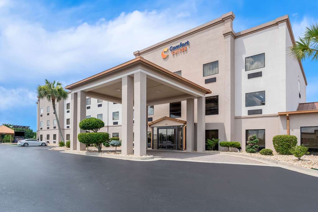 Comfort Suites near Robins Air Force Base - photo 4