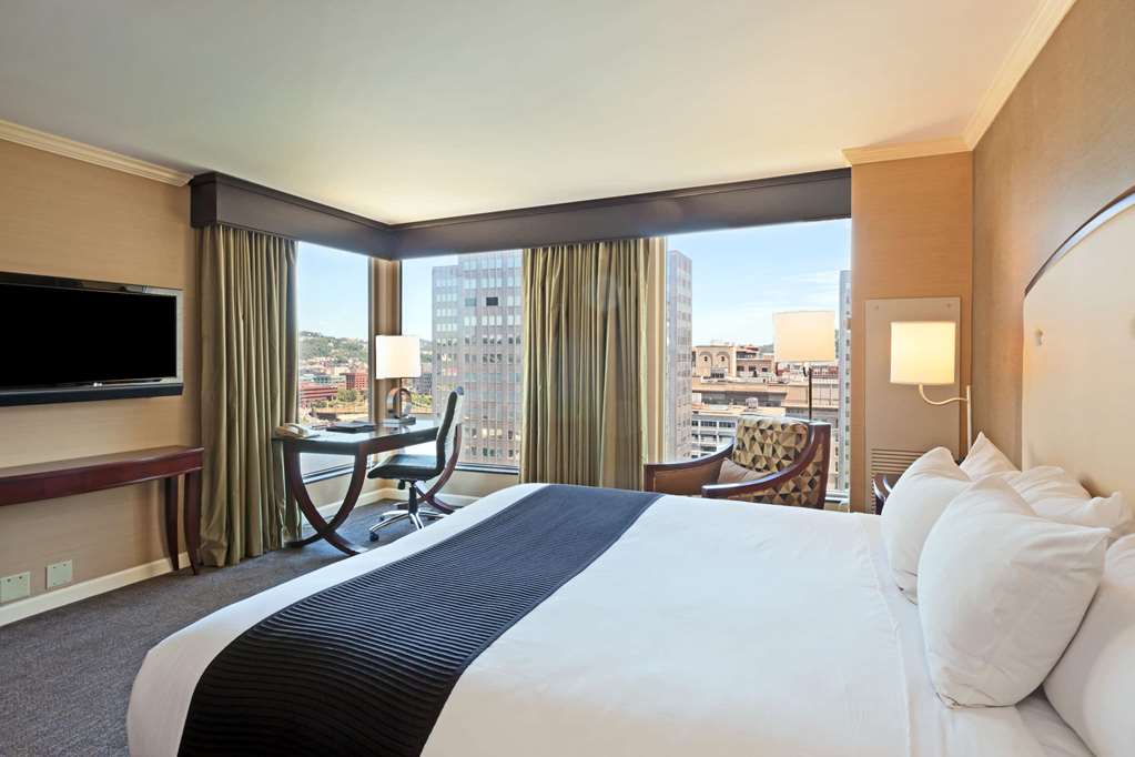 Wyndham Grand Pittsburgh Downtown - photo 11
