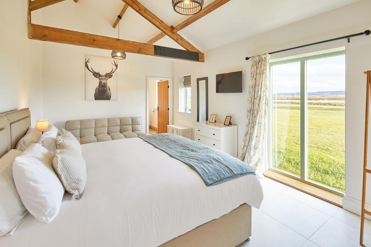 Wold's View Cottage