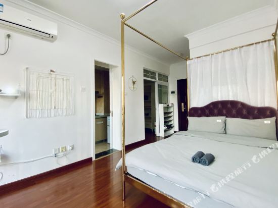 Tracy's House - carbon neutral hotel in Shenzhen