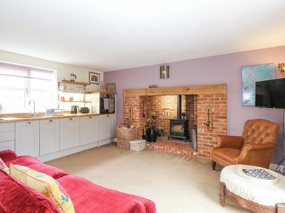 Willow Cottage — 4-Star Luxury Hotel in Norwich, United Kingdom