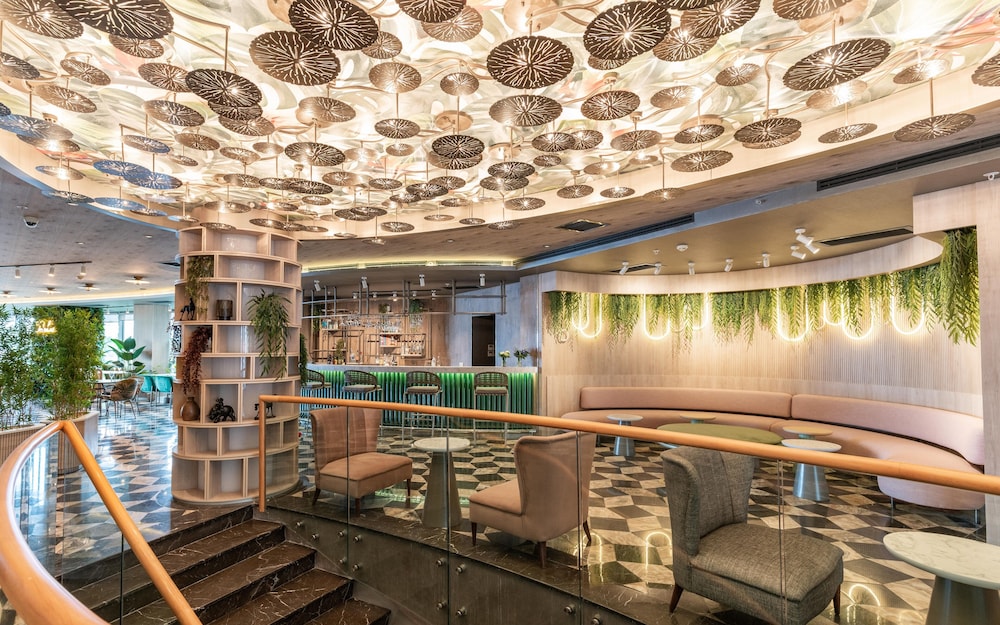 Opera Hotel Bosphorus Preferred Hotels and Resorts — 4-Star Luxury Hotel in Istanbul, Turkey