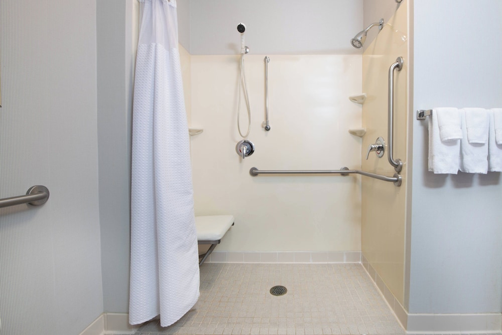 Courtyard by Marriott Newark Silicon Valley - photo 30