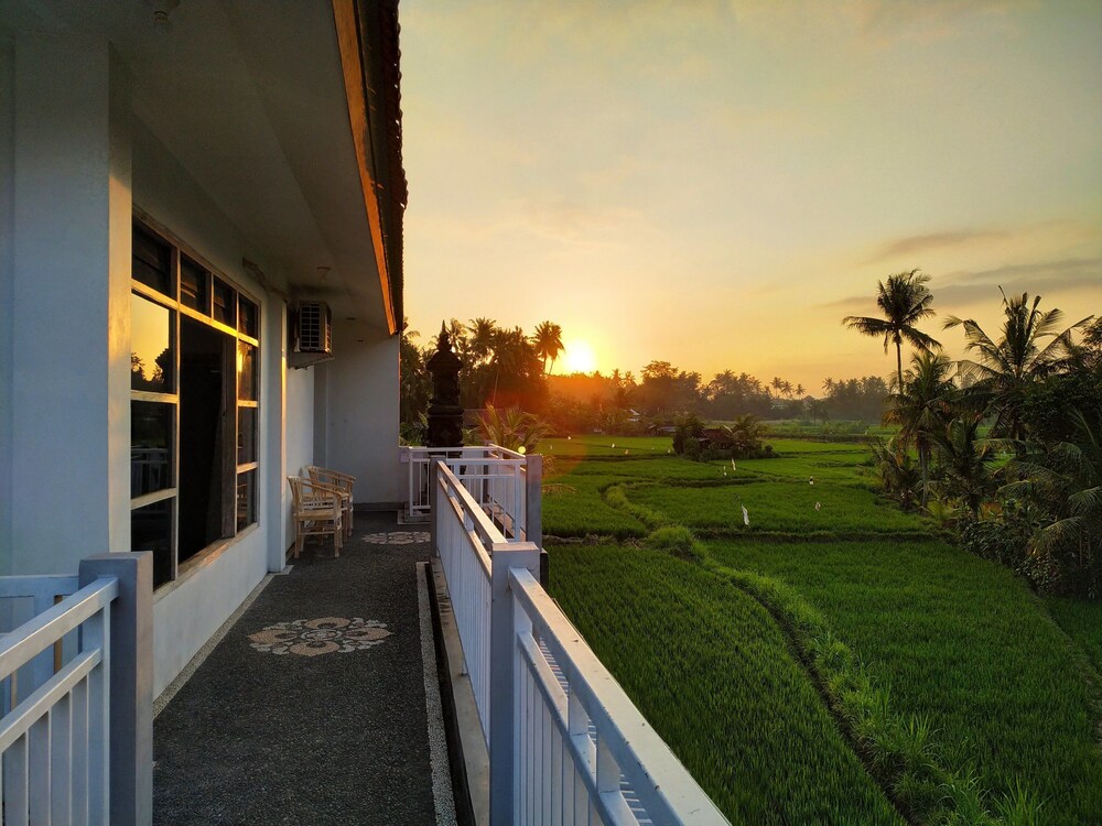 Uma Hati Bali in Gianyar, Indonesia