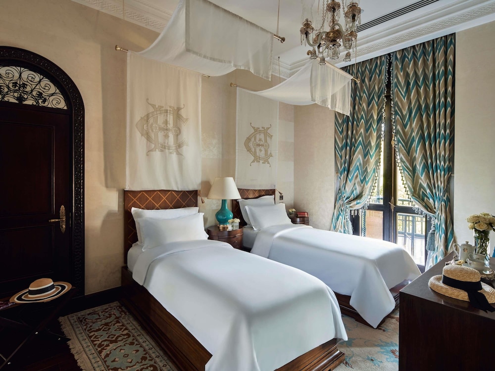 Sofitel Legend Old Cataract Aswan — Aswan — photo 4