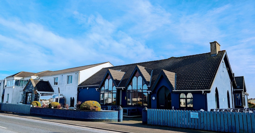 Inn On The Coast — Portrush