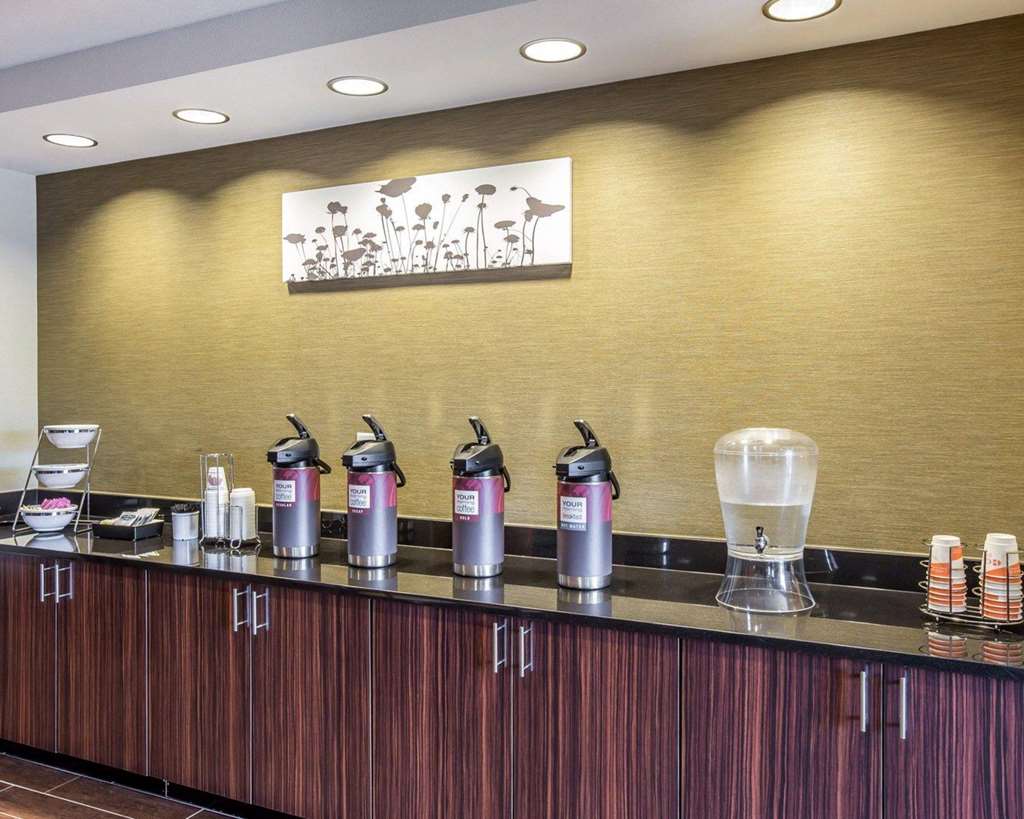 MainStay Suites Cartersville Emerson Lake Point - photo 24