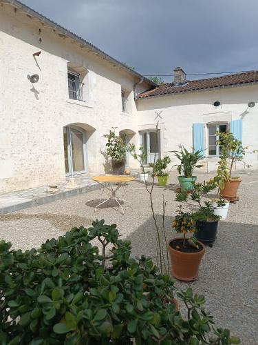 Moulin de Montizeau - last minute hotel in Unknown City