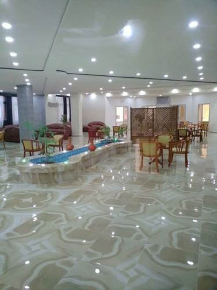 Mimosa Palace Annaba — Annaba — photo 3