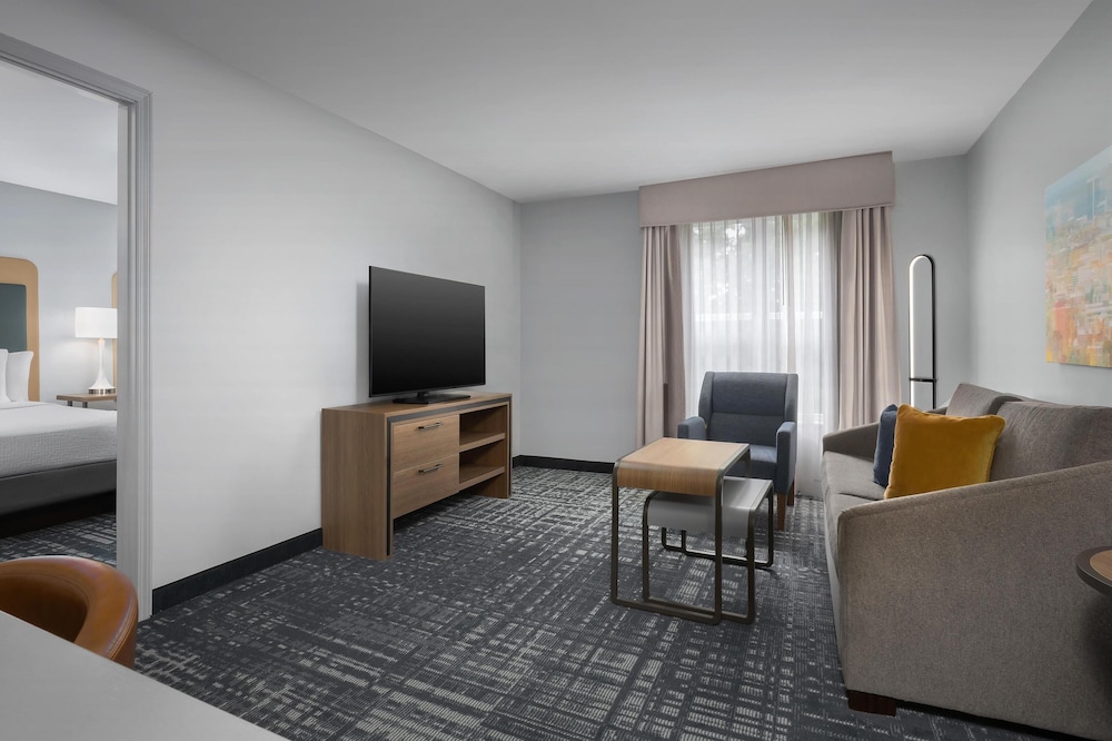 Homewood Suites by Hilton Birmingham South Inverness - photo 17