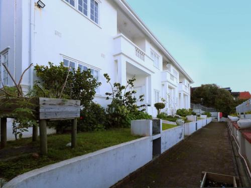 St James Mansions Apartment