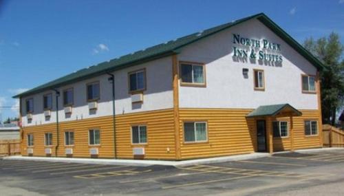 North Park Inn & Suites - photo 10