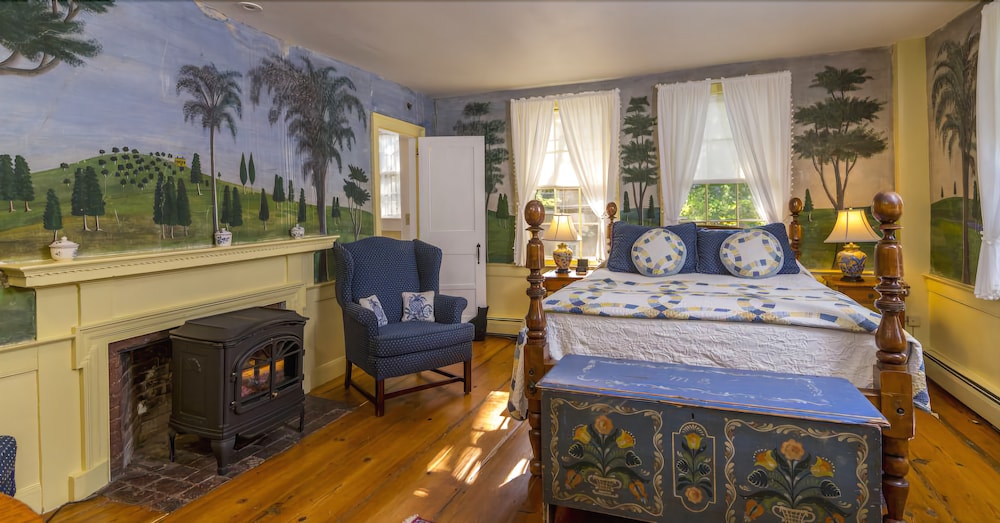 Hancock Inn - photo 13
