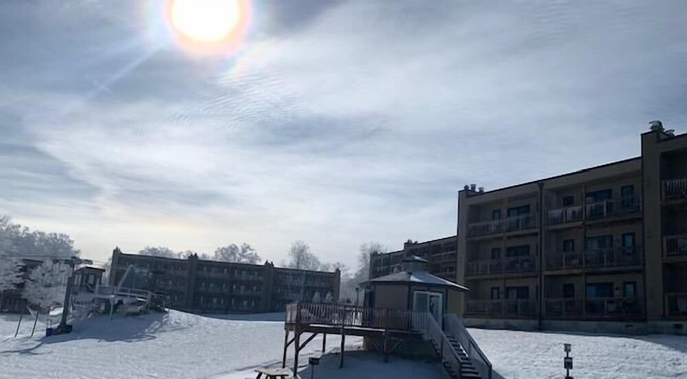 Sugar Ski & Country Club Unit 225 Silver in Banner Elk, United States