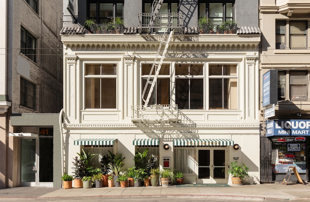 Palihotel San Francisco - photo 47