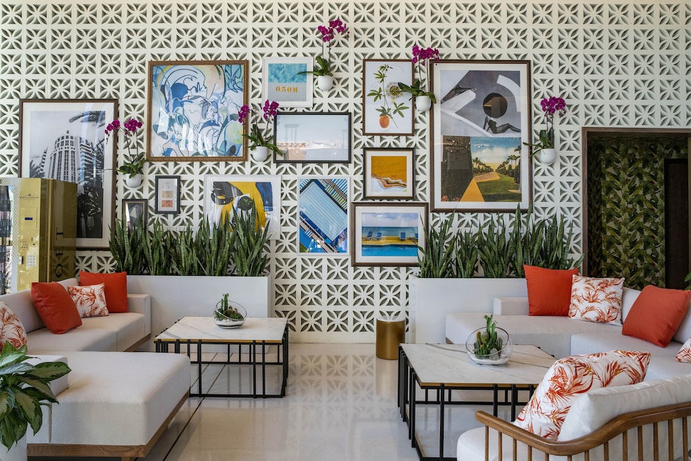 The Dalmar Fort Lauderdale a Tribute Portfolio Hotel - photo 40