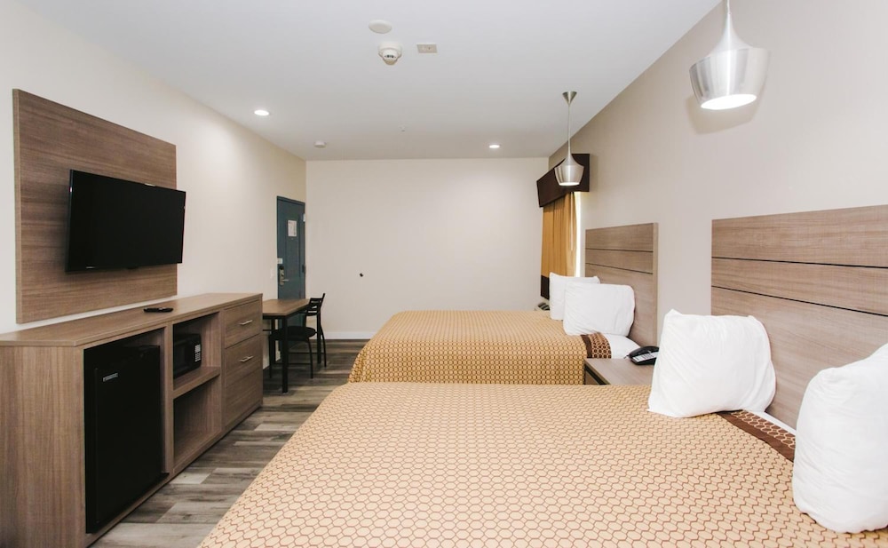 Palace Inn Louetta - photo 37
