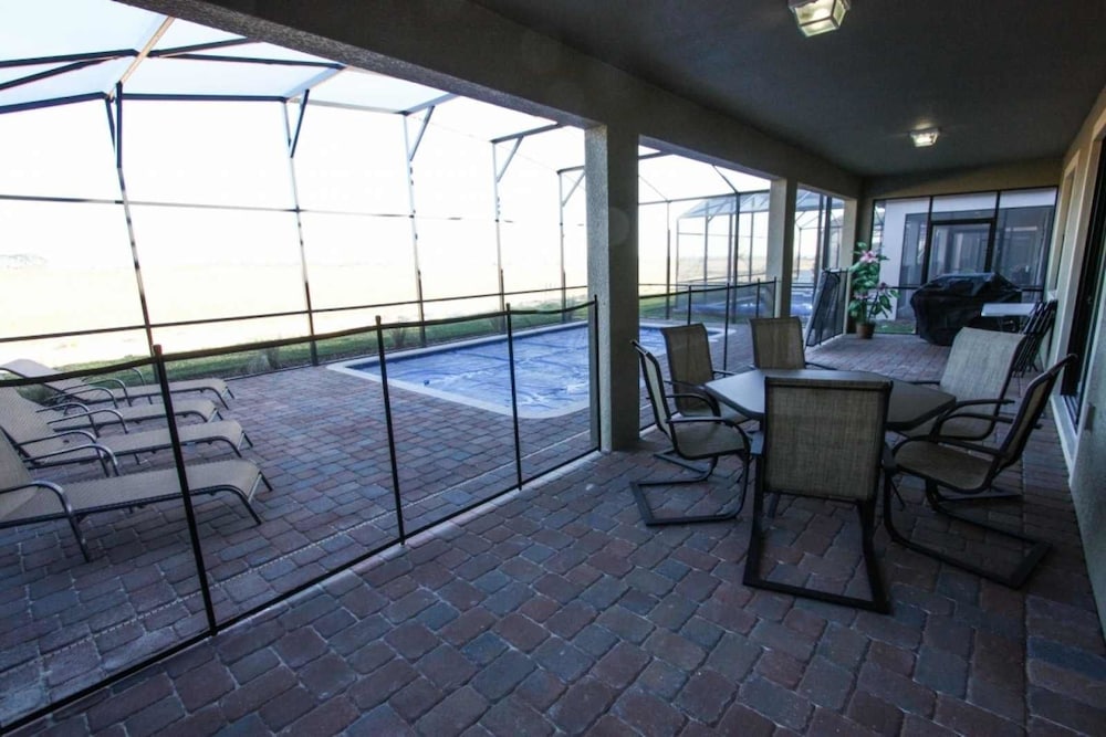 Ov4079 Champions Gate Resort 7 Bed 5 Baths Villa - photo 30