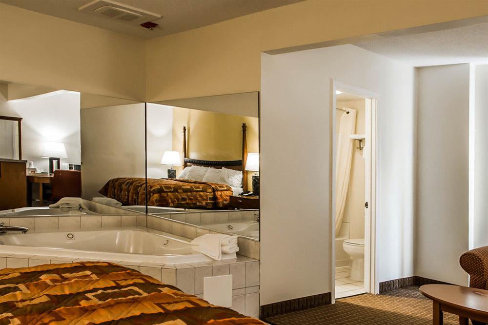 EOD Surestay Hotel by Best Western Tonawanda - photo 19