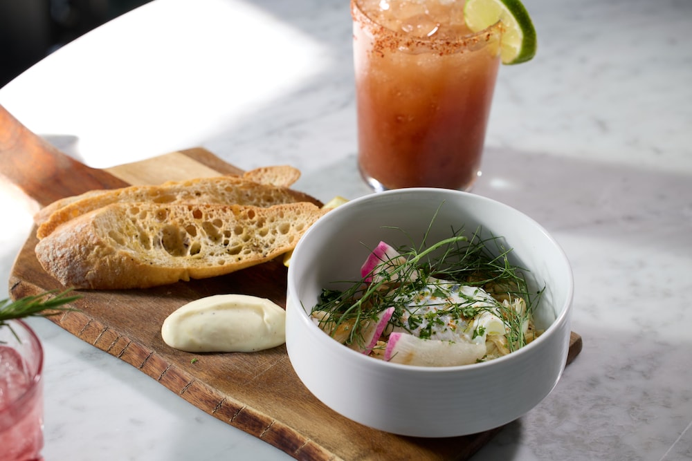 Kimpton Banneker Hotel by IHG - photo 61