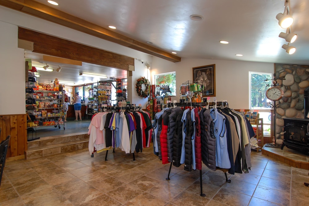 Shelter Cove Resort and Marina - photo 80
