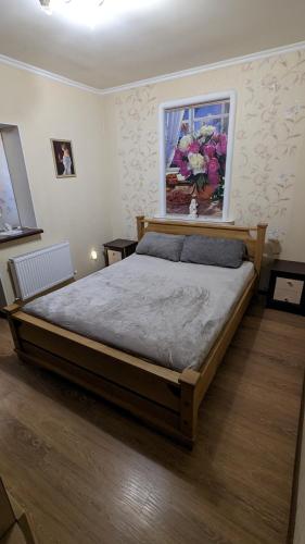 TownHouse Euro жд вокзал фонтан чеки ПРРО — 4-Star Luxury Hotel in Vinnytsia, Ukraine
