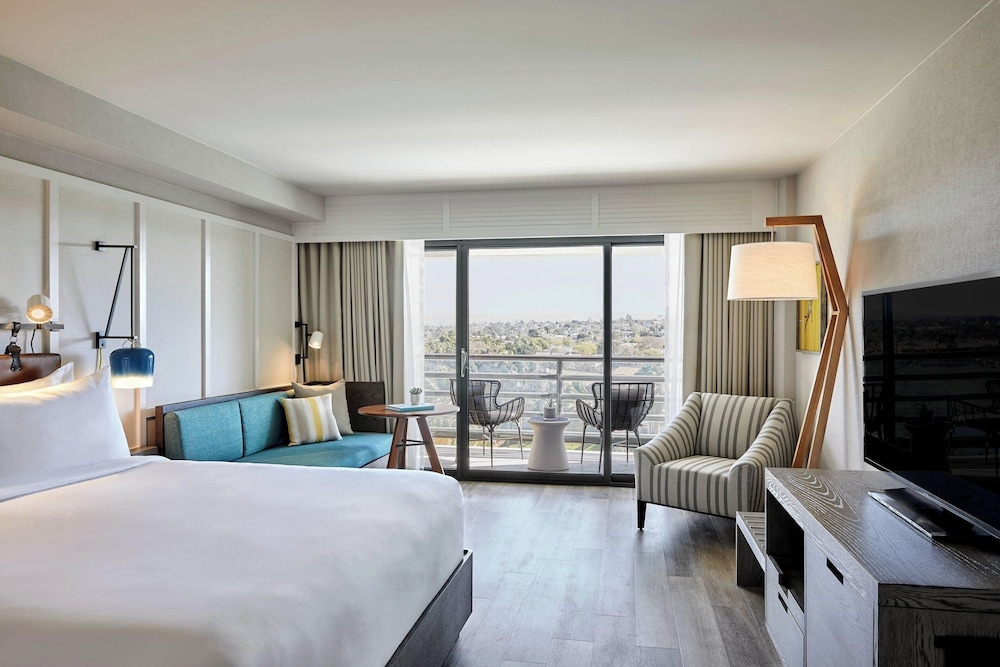 Westdrift Manhattan Beach Autograph Collection by Marriott - photo 14
