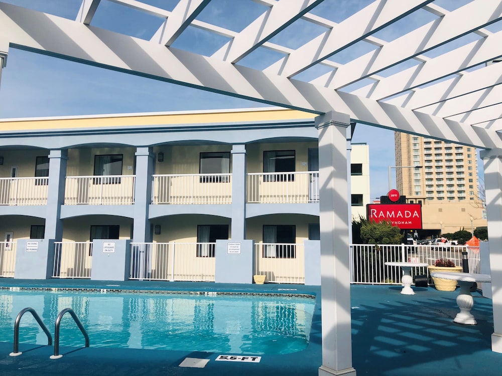 Ramada by Wyndham Virginia Beach - photo 45