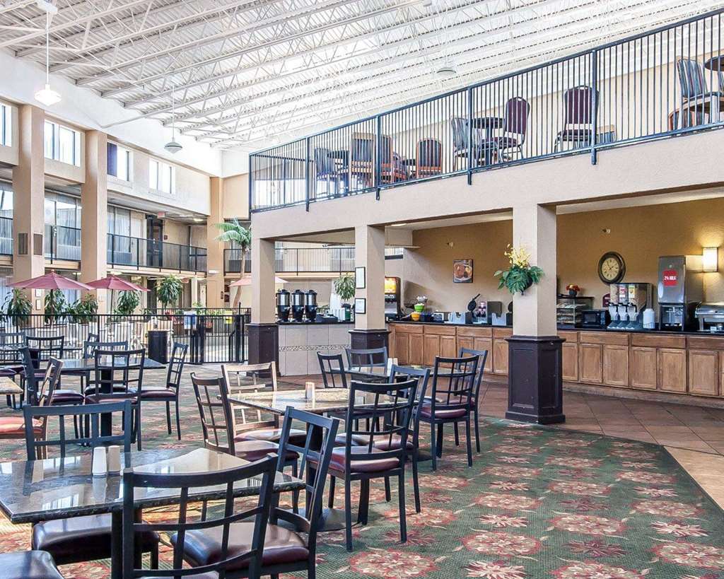 Clarion Inn Murfreesboro Old Fort Pkwy - photo 70
