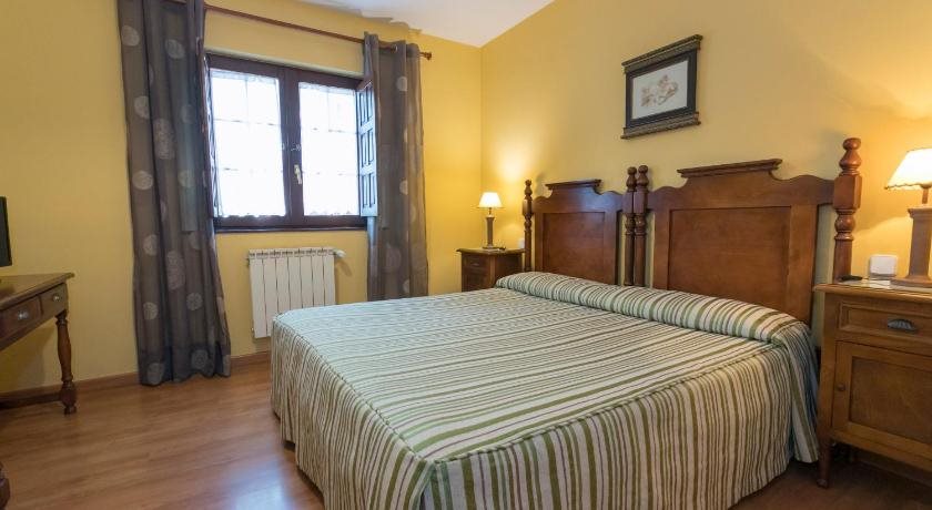 Posada de la Abadia Adults Only in Santillana, Spain