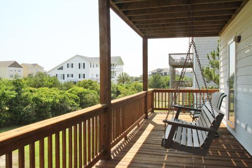 Heron Pointe by Oak Island Accommodations - photo 38