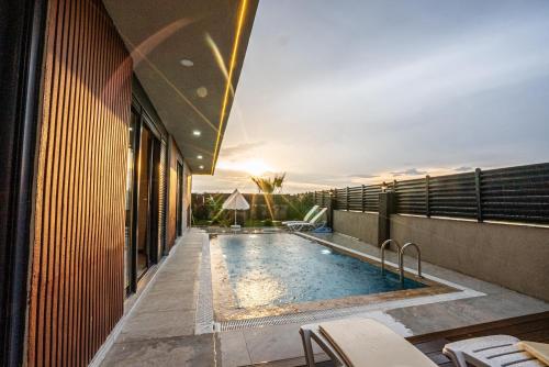 Seven Luxury — Belek — photo 3