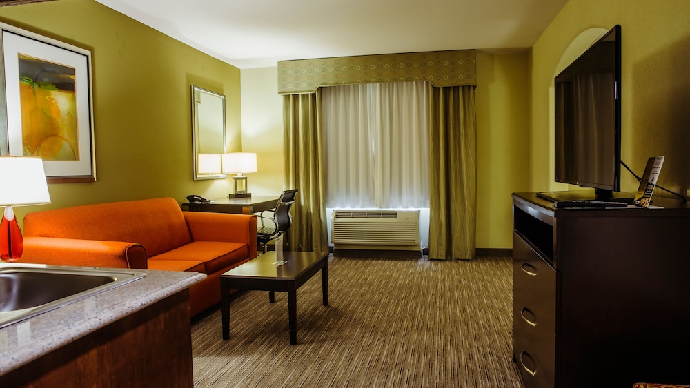 Holiday Inn Express & Suites Waller Prairie View by IHG - photo 16