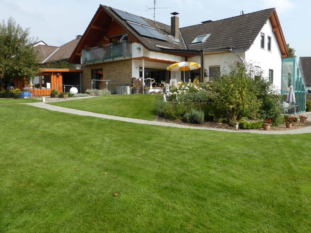 weserbergland Modern Retreat — hotel in Beverungen