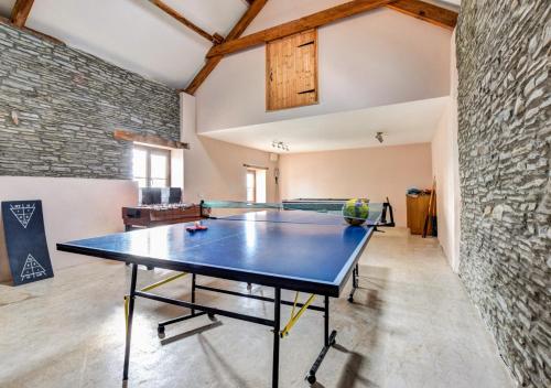 Beudy Bach in Lampeter, United Kingdom