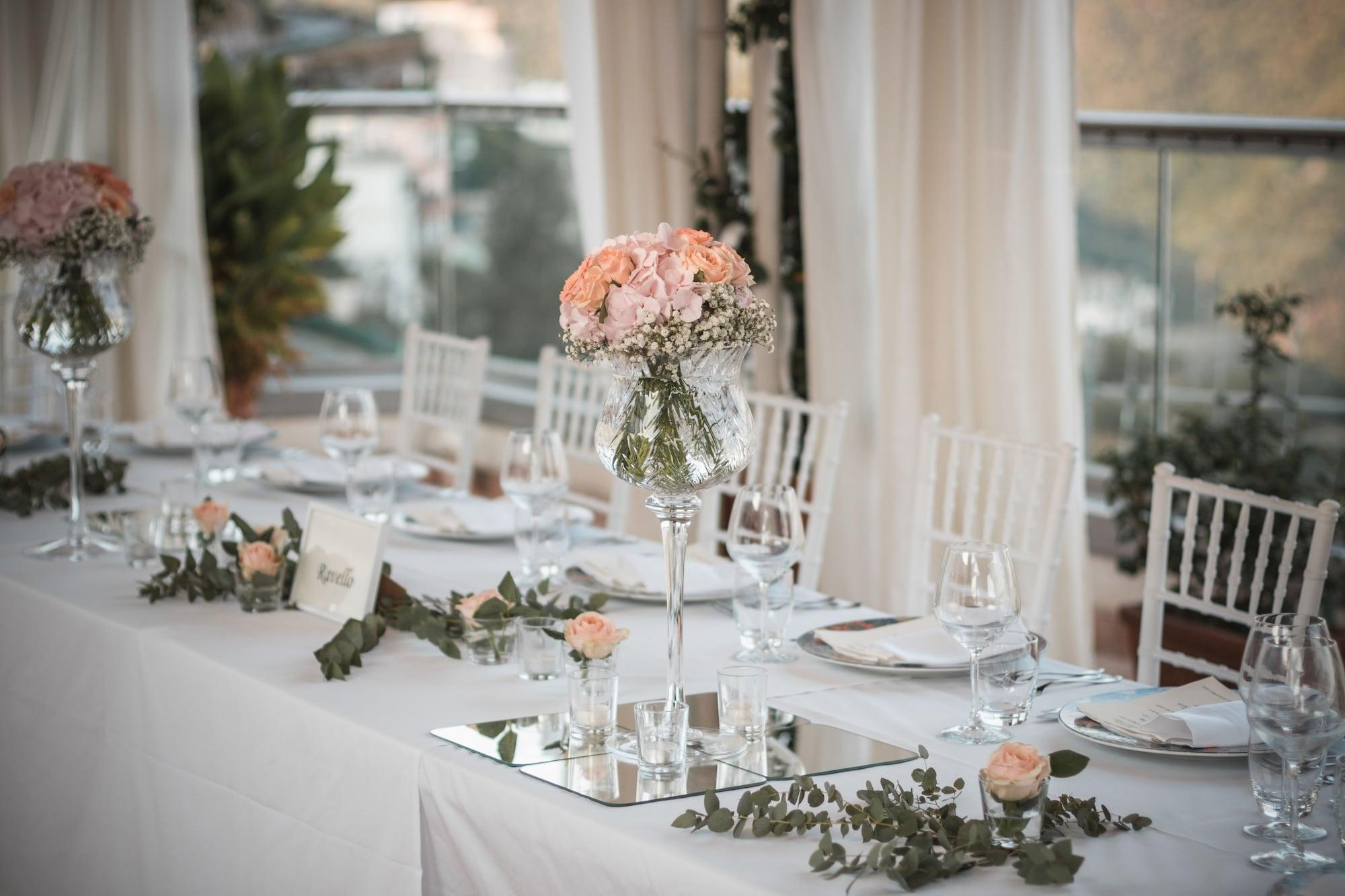 Hotel Bonadies in Ravello, Italy
