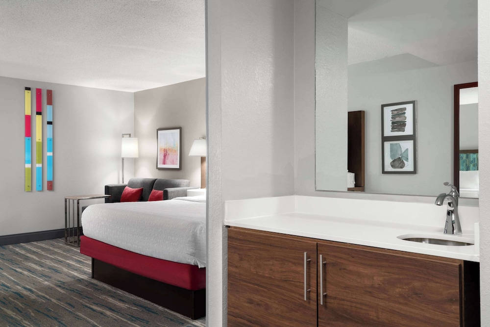 Hampton Inn Roanoke Hollins I 81 - photo 16