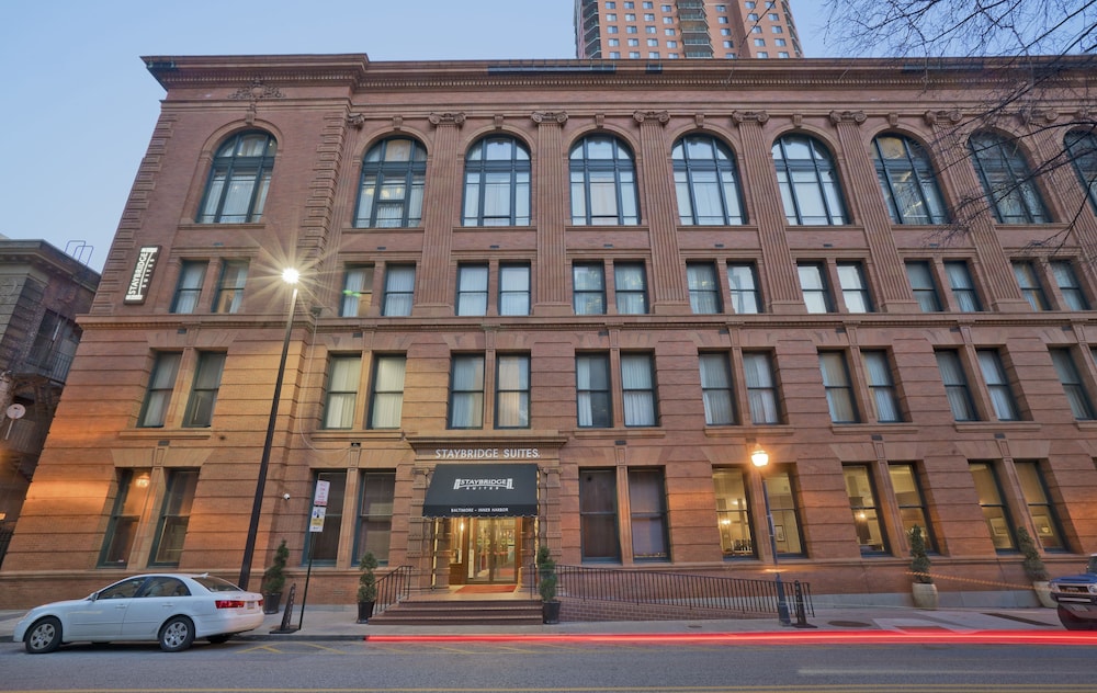 Staybridge Suites Baltimore Inner Harbor by IHG - photo 118