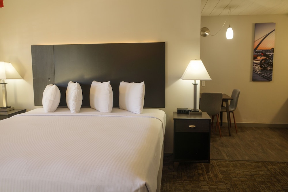 Americana Modern Hotel - photo 17