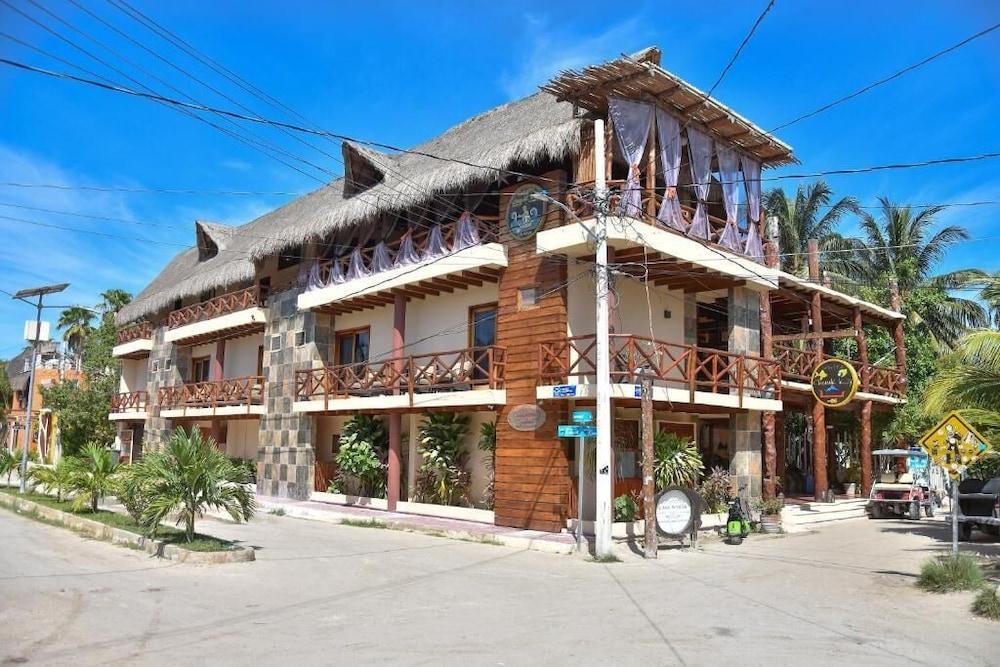 Moon Dreams Yum Balam in Isla Holbox, Mexico