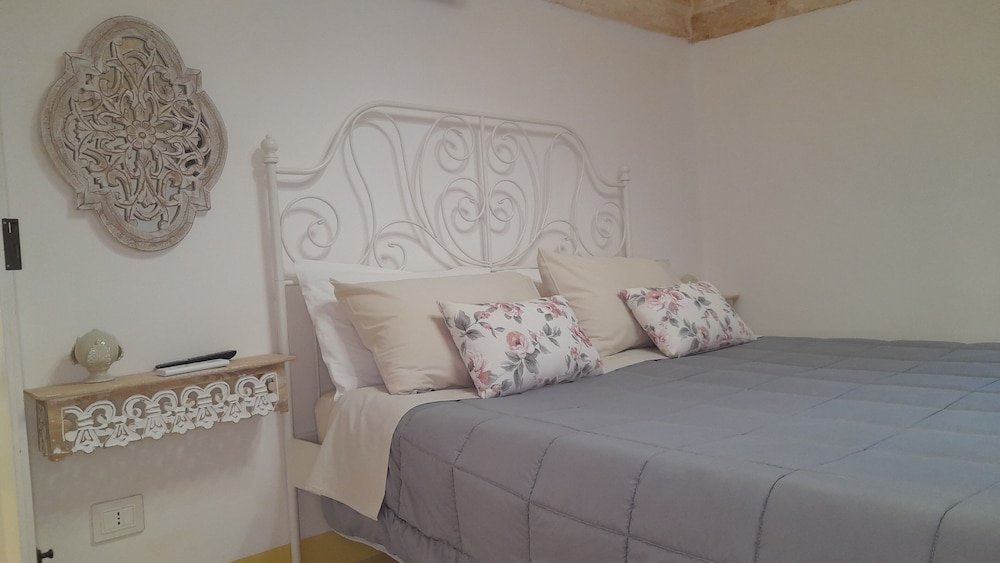Antica Dimora Edomyr Diemme Stay — Alberobello — photo 4