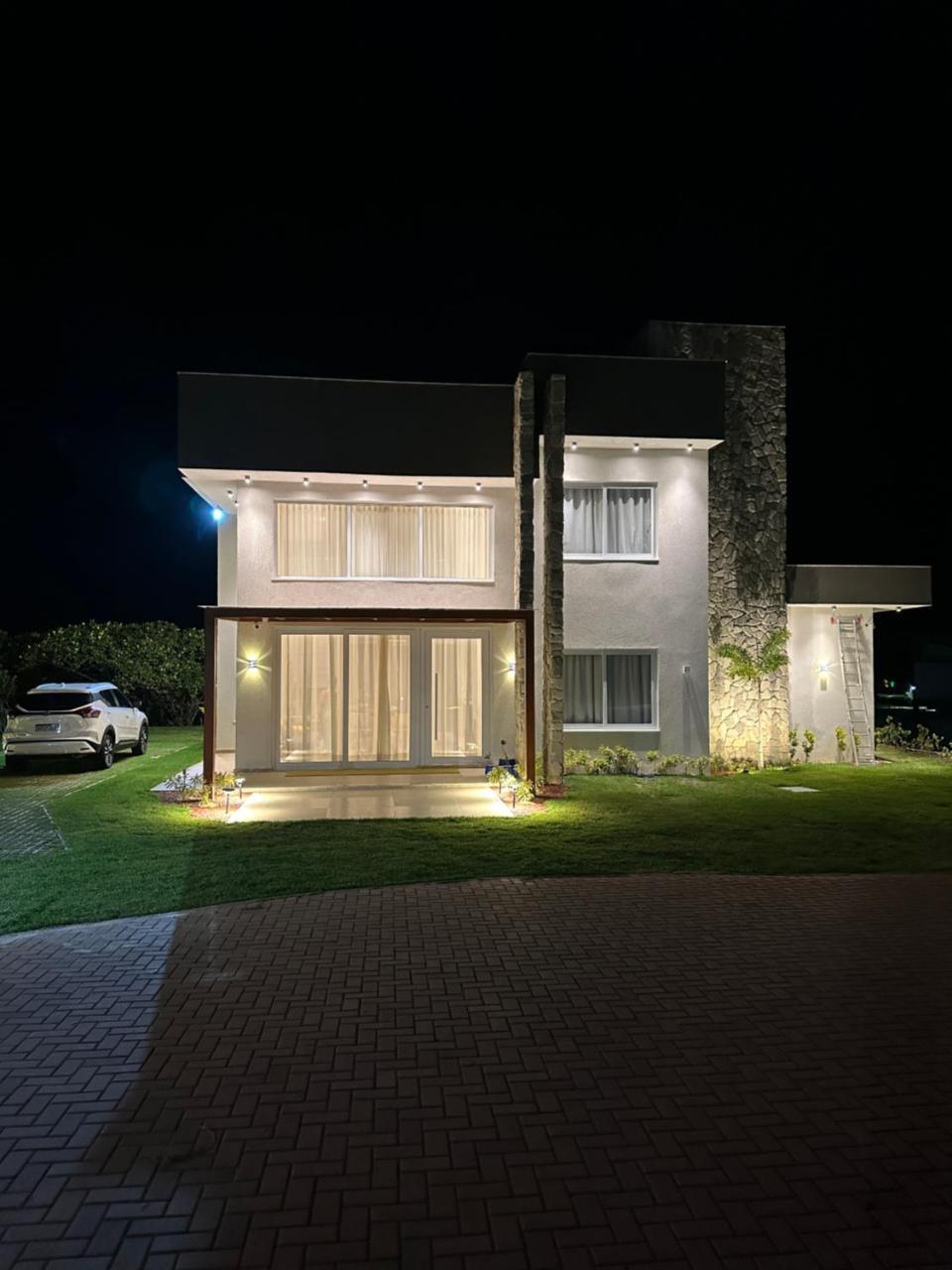 Costa do Sauipe — 4-Star Luxury Hotel in Mata De Sao Joao, Brasil