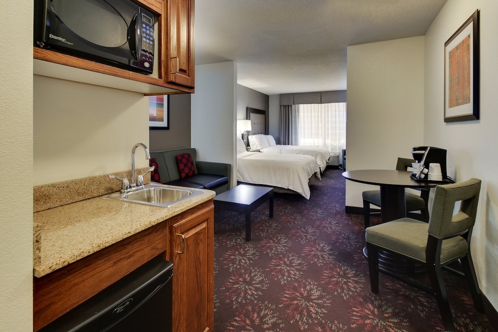 Holiday Inn Express Hotel & Suites Lancaster Lititz by IHG - photo 9