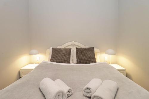 Charming 2BR Apartment in OldTbilisi