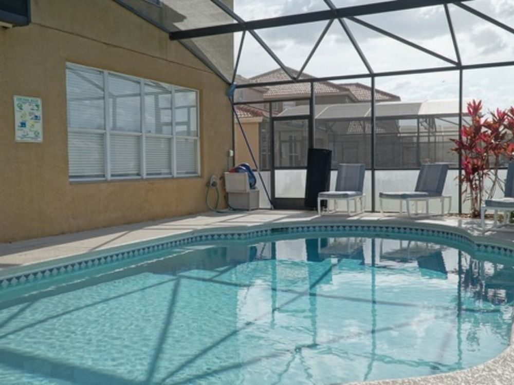 Bella Vida 6 Bedrooms Private Pool IHR 4507 - photo 30