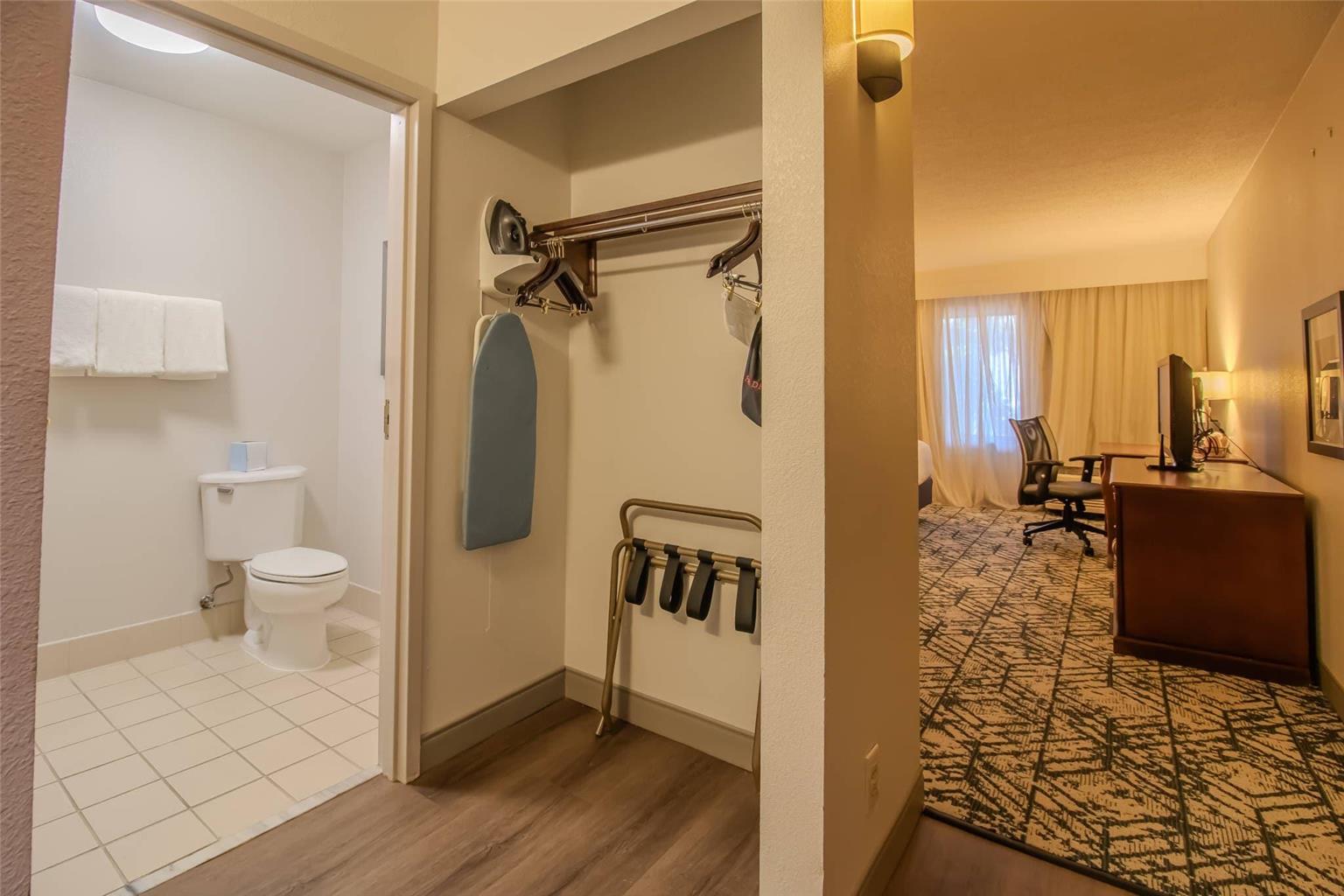 Country Inn & Suites by Radisson Convention Center - photo 61