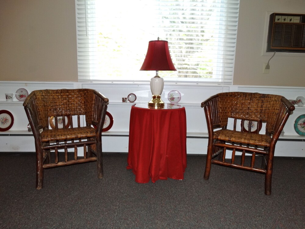Aerie Inn of Vermont - photo 29