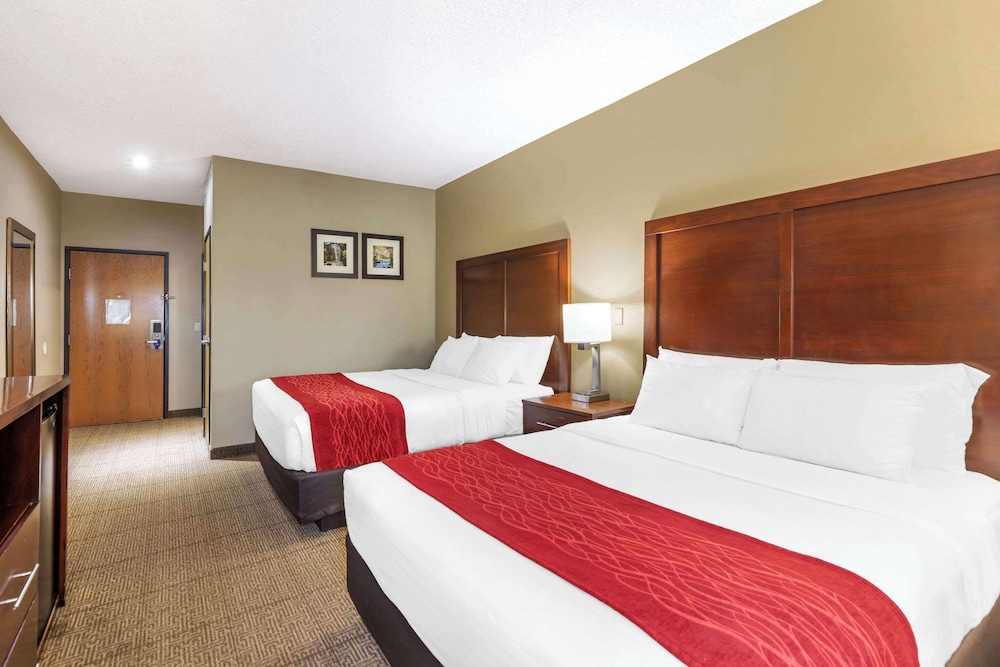 Grain Valley Inn Kansas City - photo 27